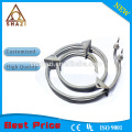 High quality best price round electric heating element